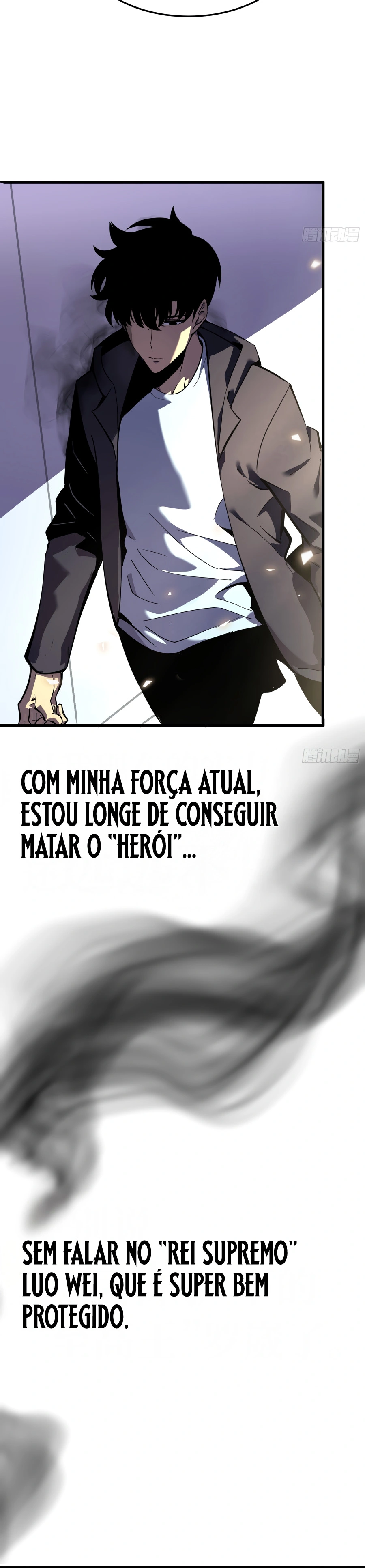 Read Renasci para me Vingar com a Reversão Espelhada (PT-BR) PT Manga Online