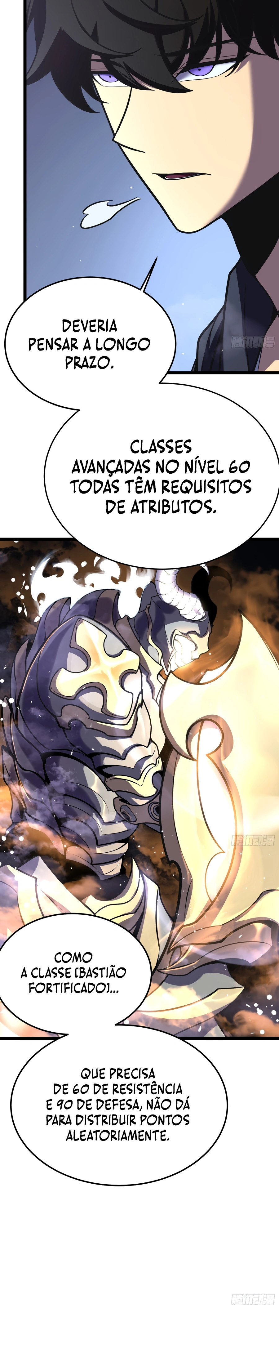 Read Renasci para me Vingar com a Reversão Espelhada (PT-BR) PT Manga Online