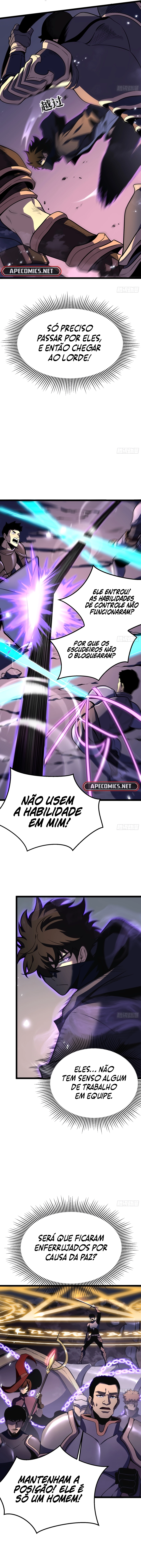 Read Renasci para me Vingar com a Reversão Espelhada (PT-BR) PT Manga Online