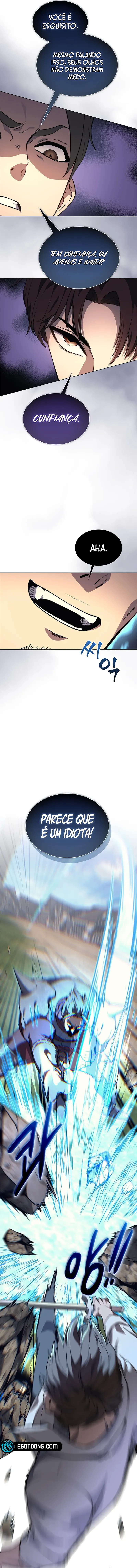 Read Retorno do Cavaleiro da Morte de Nível Apocalíptico (PT-BR) PT Manga Online