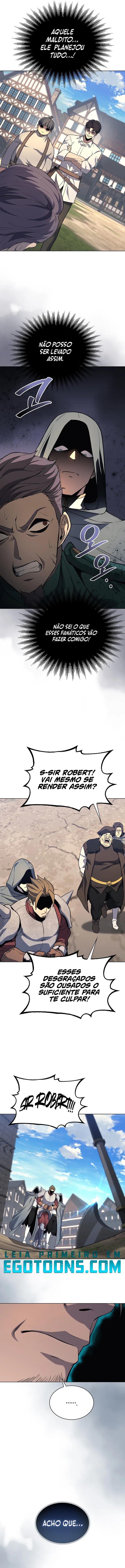Read Retorno do Cavaleiro da Morte de Nível Apocalíptico (PT-BR) PT Manga Online