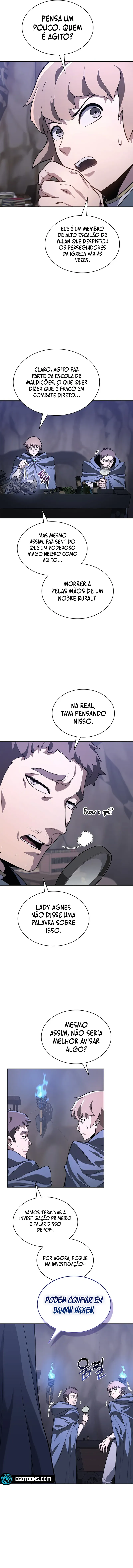 Read Retorno do Cavaleiro da Morte de Nível Apocalíptico (PT-BR) PT Manga Online