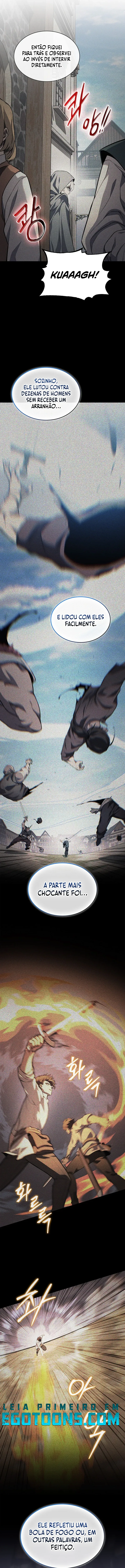 Read Retorno do Cavaleiro da Morte de Nível Apocalíptico (PT-BR) PT Manga Online
