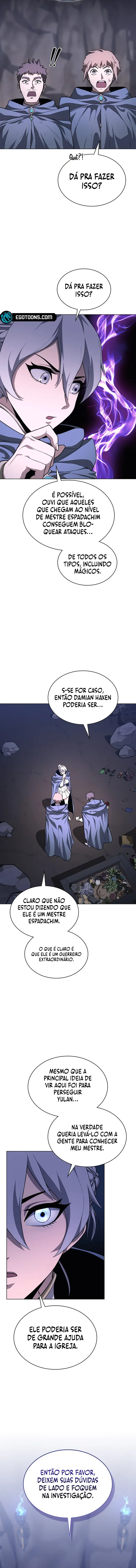 Read Retorno do Cavaleiro da Morte de Nível Apocalíptico (PT-BR) PT Manga Online