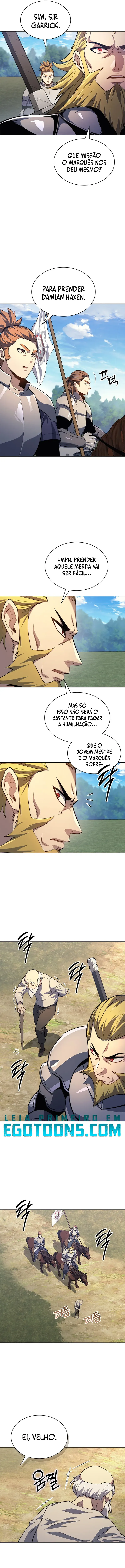 Read Retorno do Cavaleiro da Morte de Nível Apocalíptico (PT-BR) PT Manga Online
