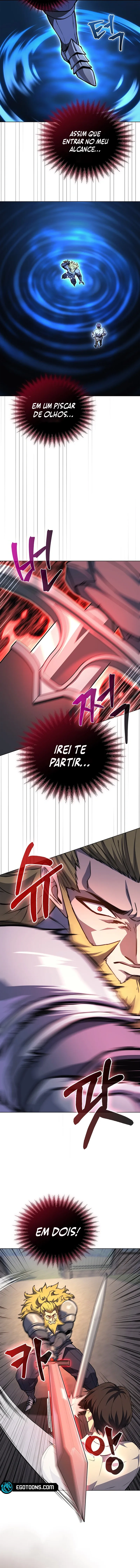 Read Retorno do Cavaleiro da Morte de Nível Apocalíptico (PT-BR) PT Manga Online