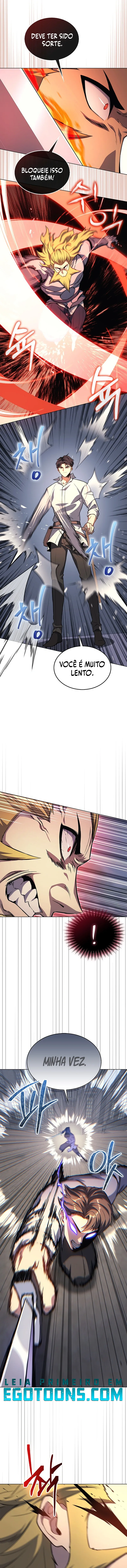 Read Retorno do Cavaleiro da Morte de Nível Apocalíptico (PT-BR) PT Manga Online