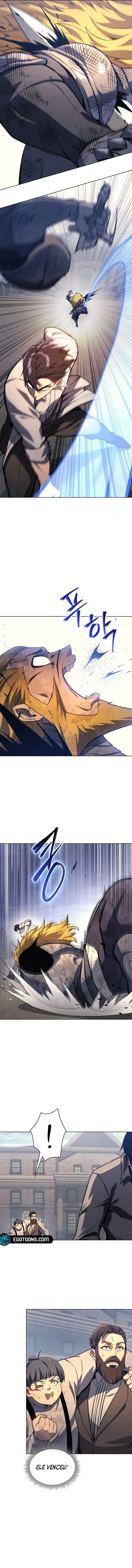Read Retorno do Cavaleiro da Morte de Nível Apocalíptico (PT-BR) PT Manga Online