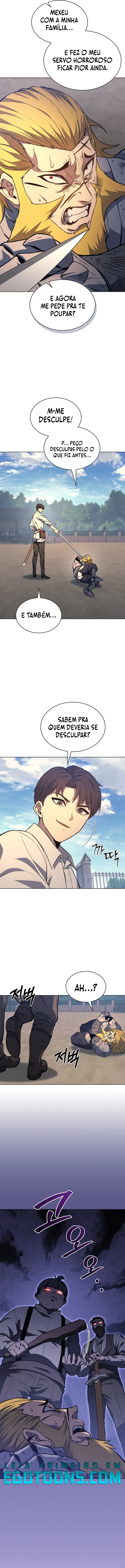 Read Retorno do Cavaleiro da Morte de Nível Apocalíptico (PT-BR) PT Manga Online