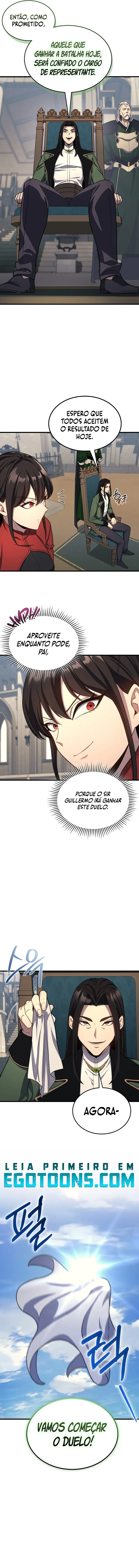 Read Retorno do Cavaleiro da Morte de Nível Apocalíptico (PT-BR) PT Manga Online