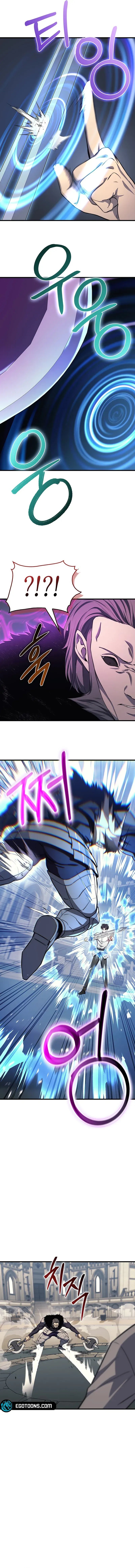 Read Retorno do Cavaleiro da Morte de Nível Apocalíptico (PT-BR) PT Manga Online