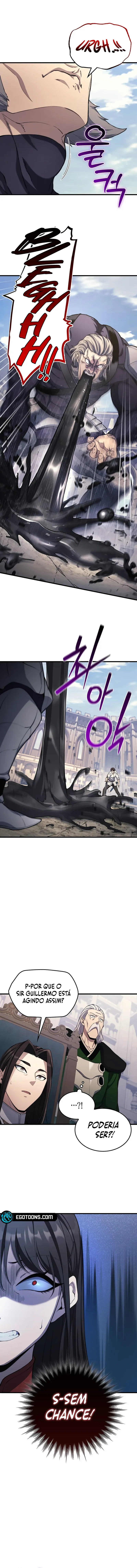 Read Retorno do Cavaleiro da Morte de Nível Apocalíptico (PT-BR) PT Manga Online