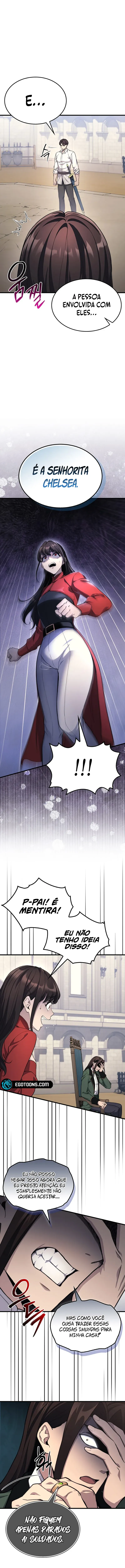 Read Retorno do Cavaleiro da Morte de Nível Apocalíptico (PT-BR) PT Manga Online