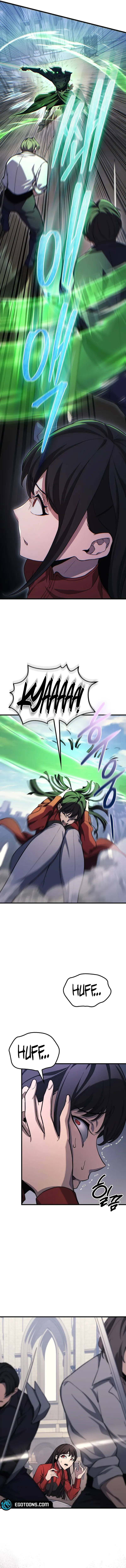 Read Retorno do Cavaleiro da Morte de Nível Apocalíptico (PT-BR) PT Manga Online