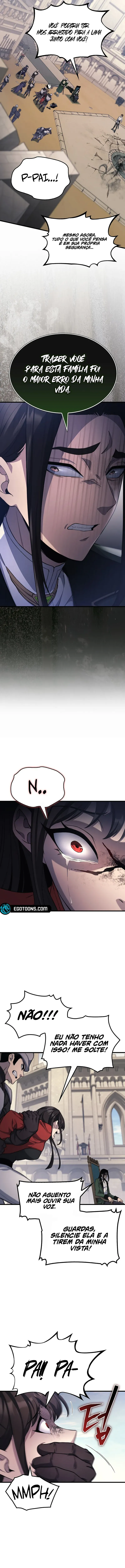 Read Retorno do Cavaleiro da Morte de Nível Apocalíptico (PT-BR) PT Manga Online