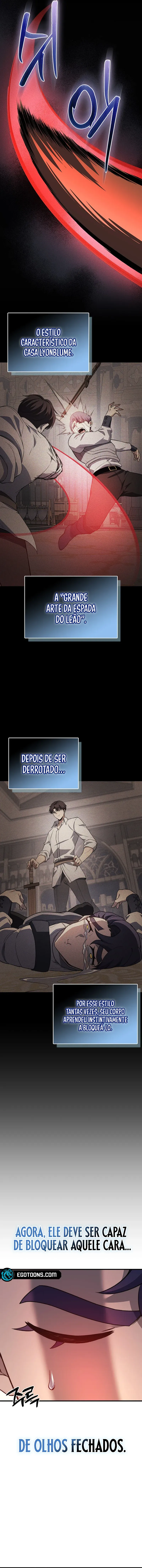 Read Retorno do Cavaleiro da Morte de Nível Apocalíptico (PT-BR) PT Manga Online