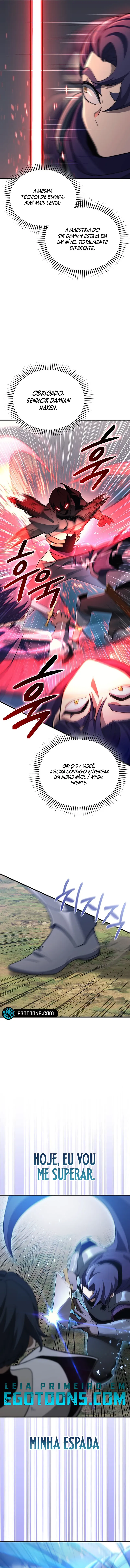 Read Retorno do Cavaleiro da Morte de Nível Apocalíptico (PT-BR) PT Manga Online