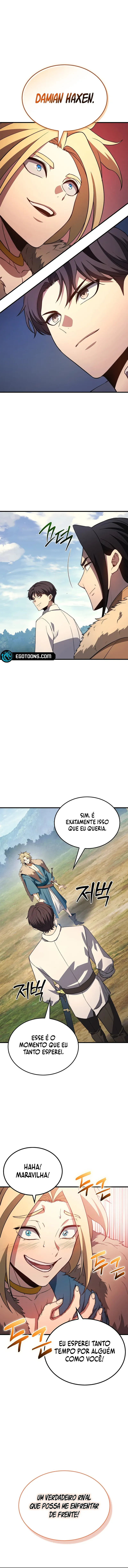 Read Retorno do Cavaleiro da Morte de Nível Apocalíptico (PT-BR) PT Manga Online