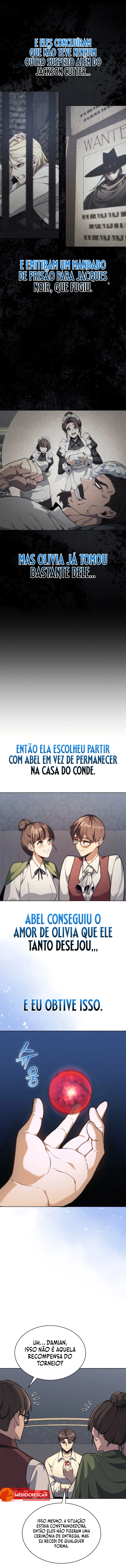 Read Retorno do Cavaleiro da Morte de Nível Apocalíptico (PT-BR) PT Manga Online