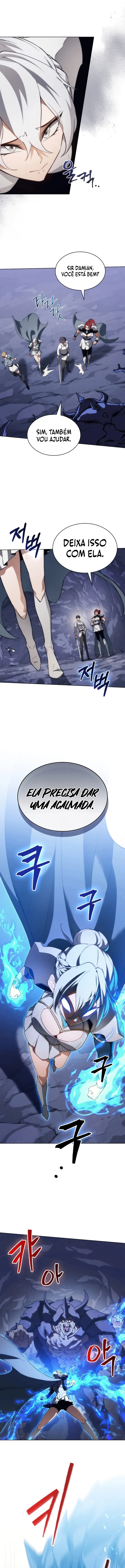 Read Retorno do Cavaleiro da Morte de Nível Apocalíptico (PT-BR) PT Manga Online
