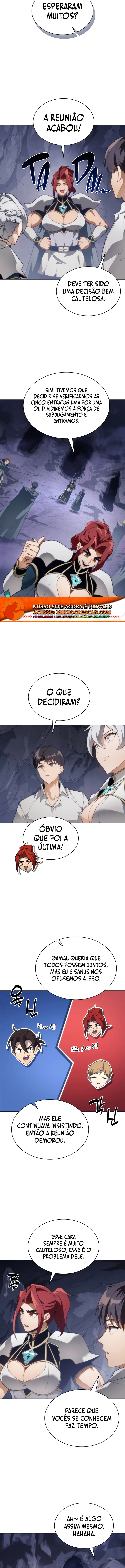 Read Retorno do Cavaleiro da Morte de Nível Apocalíptico (PT-BR) PT Manga Online