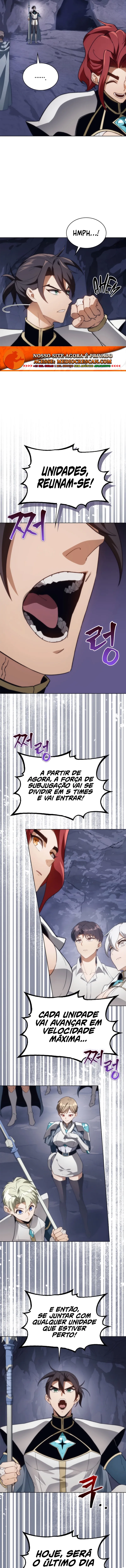 Read Retorno do Cavaleiro da Morte de Nível Apocalíptico (PT-BR) PT Manga Online