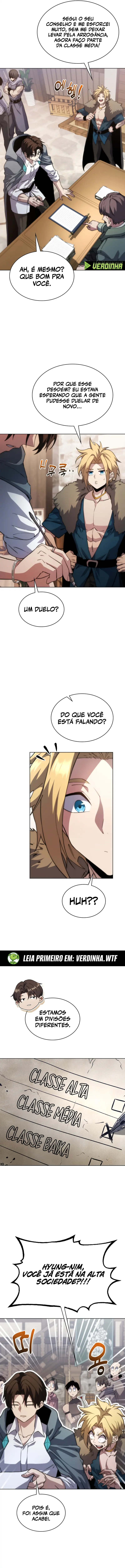 Read Retorno do Cavaleiro da Morte de Nível Apocalíptico (PT-BR) PT Manga Online