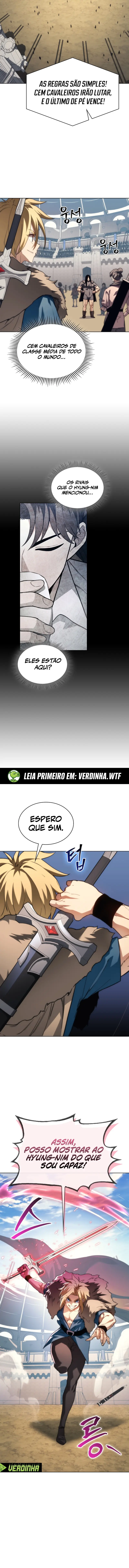 Read Retorno do Cavaleiro da Morte de Nível Apocalíptico (PT-BR) PT Manga Online
