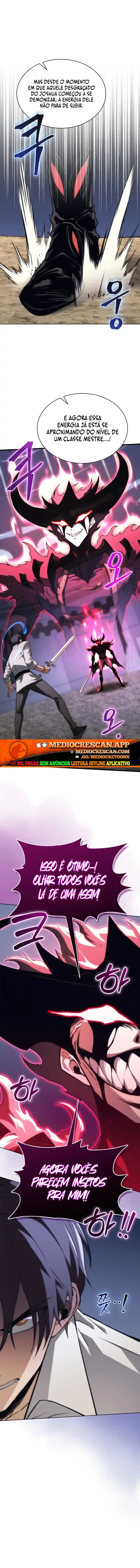 Read Retorno do Cavaleiro da Morte de Nível Apocalíptico (PT-BR) PT Manga Online