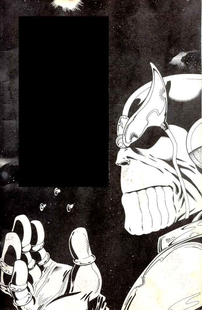 Read Saga do Infinito (PT-BR) PT Manga Online