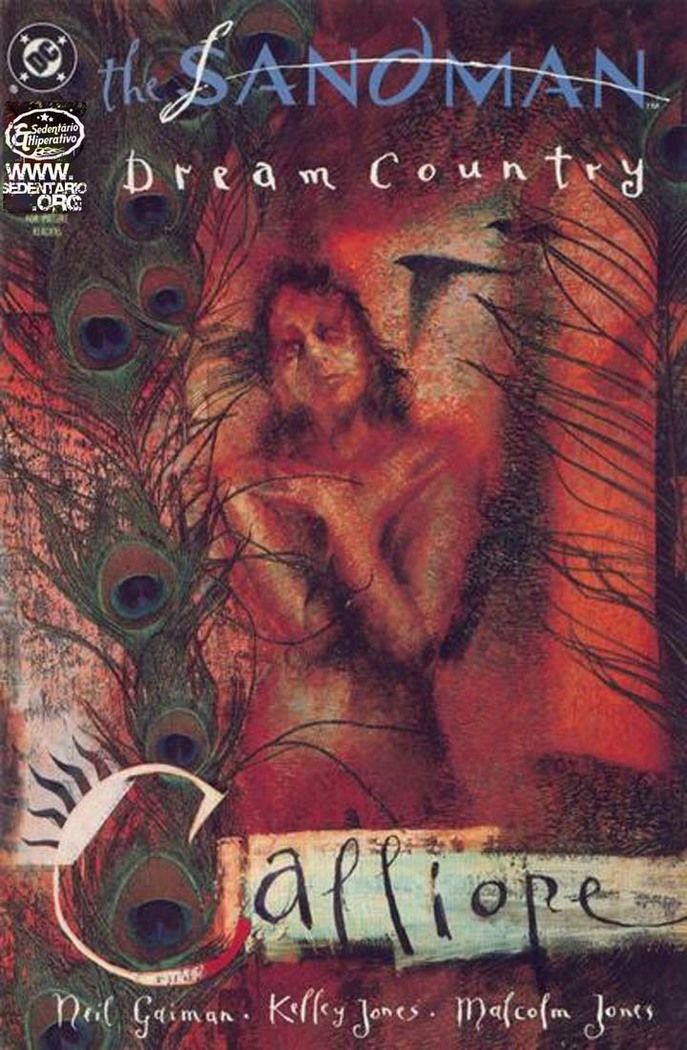 Read Sandman (PT-BR) PT Manga Online