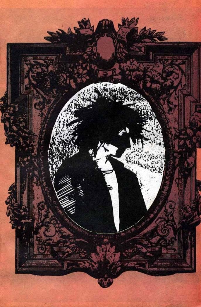 Read Sandman (PT-BR) PT Manga Online
