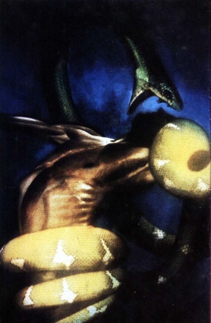 Read Sandman (PT-BR) PT Manga Online