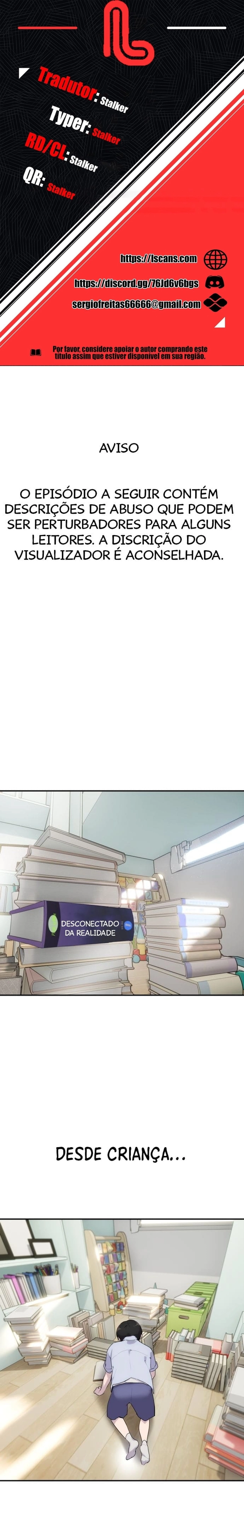 Read Secretamente Mais Poderoso que o Herói (PT-BR) PT Manga Online