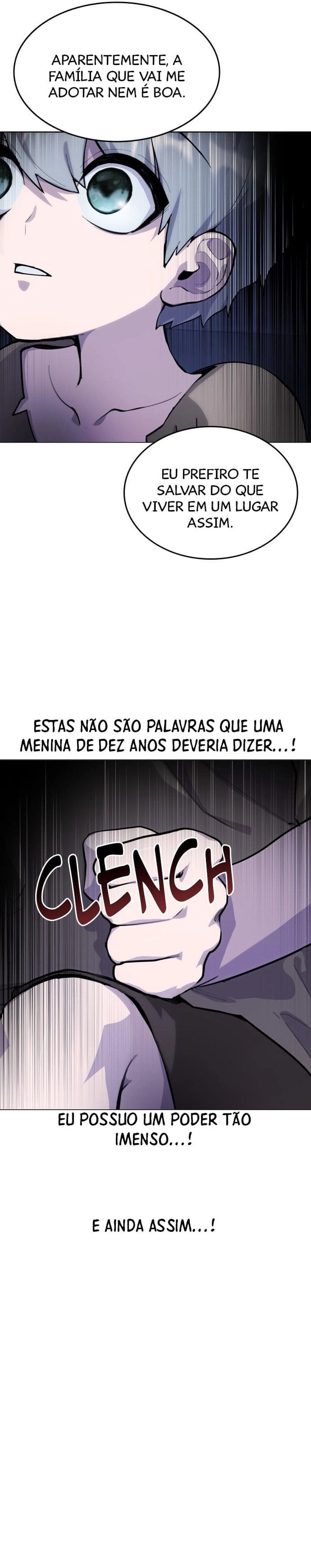 Read Secretamente Mais Poderoso que o Herói (PT-BR) PT Manga Online