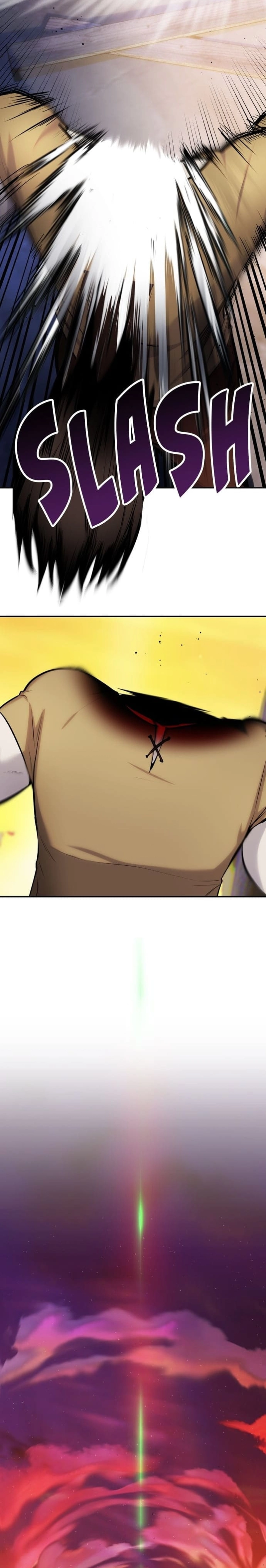 Read Secretamente Mais Poderoso que o Herói (PT-BR) PT Manga Online