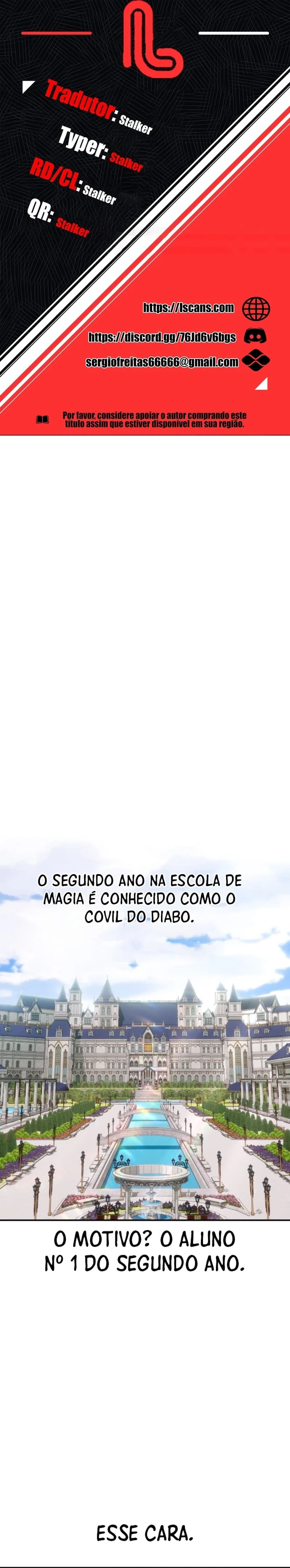 Read Secretamente Mais Poderoso que o Herói (PT-BR) PT Manga Online