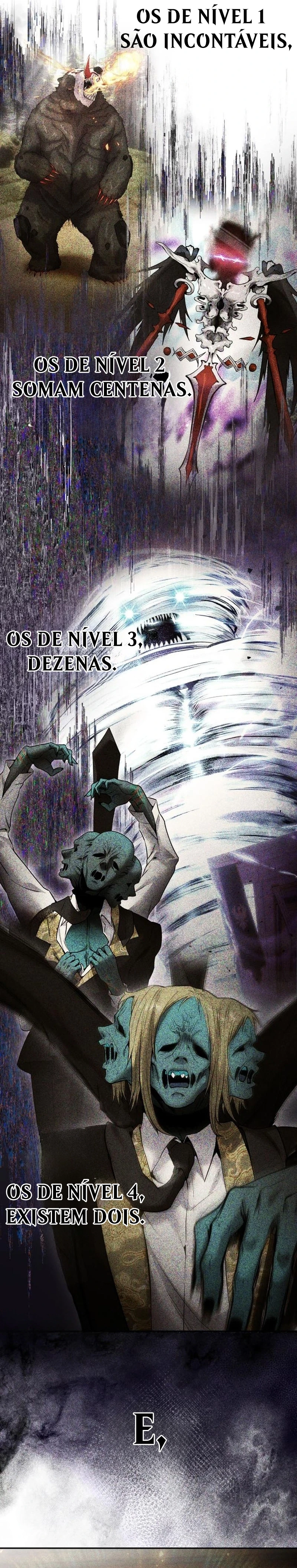 Read Secretamente Mais Poderoso que o Herói (PT-BR) PT Manga Online