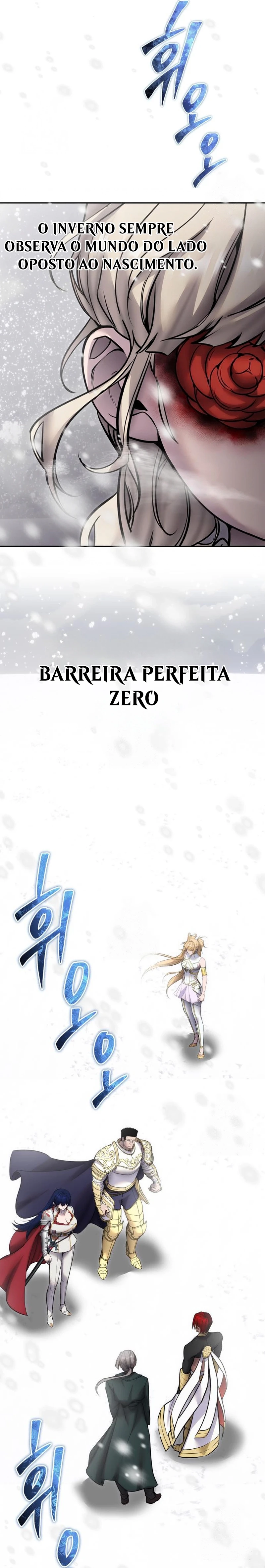 Read Secretamente Mais Poderoso que o Herói (PT-BR) PT Manga Online