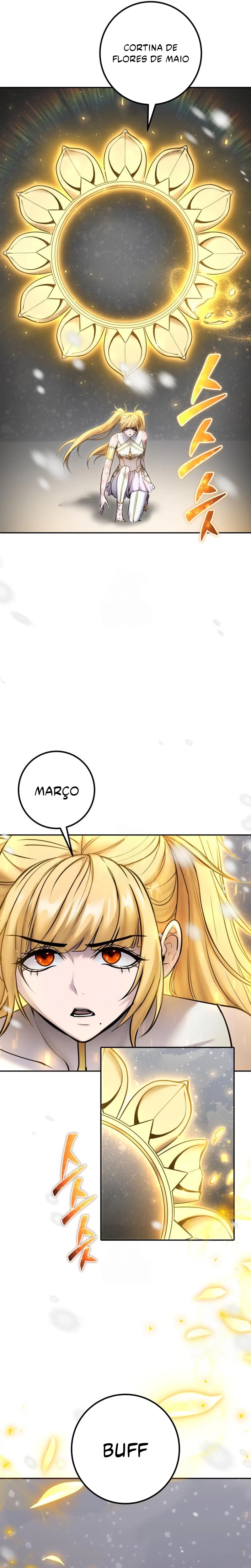 Read Secretamente Mais Poderoso que o Herói (PT-BR) PT Manga Online