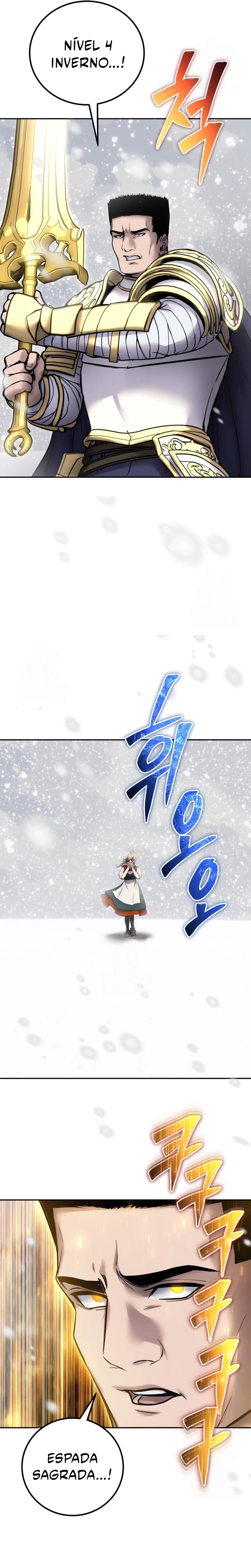 Read Secretamente Mais Poderoso que o Herói (PT-BR) PT Manga Online