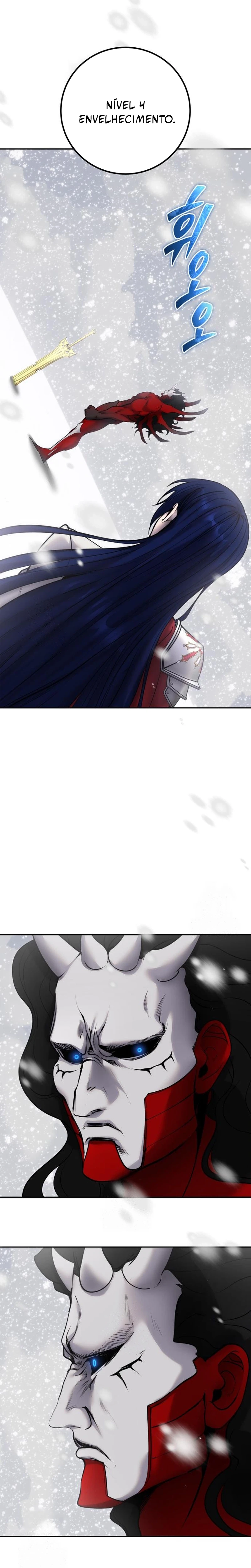 Read Secretamente Mais Poderoso que o Herói (PT-BR) PT Manga Online