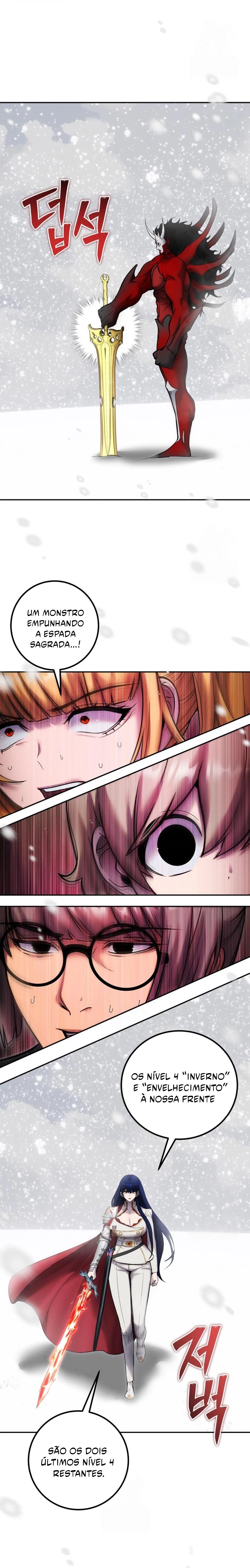 Read Secretamente Mais Poderoso que o Herói (PT-BR) PT Manga Online