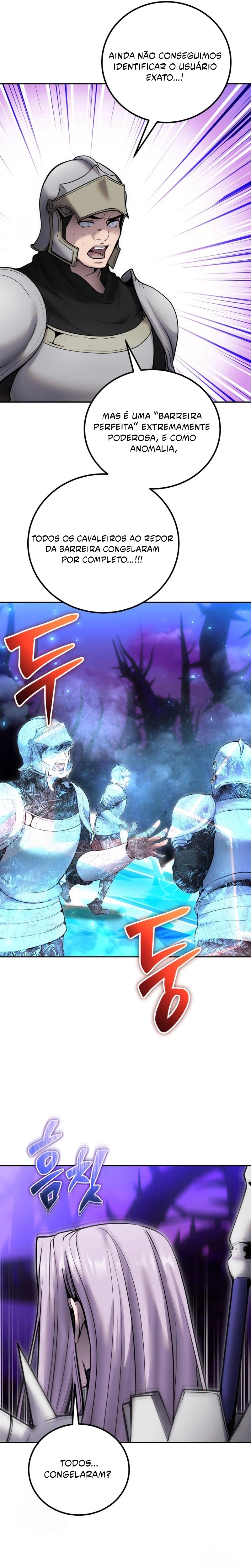 Read Secretamente Mais Poderoso que o Herói (PT-BR) PT Manga Online