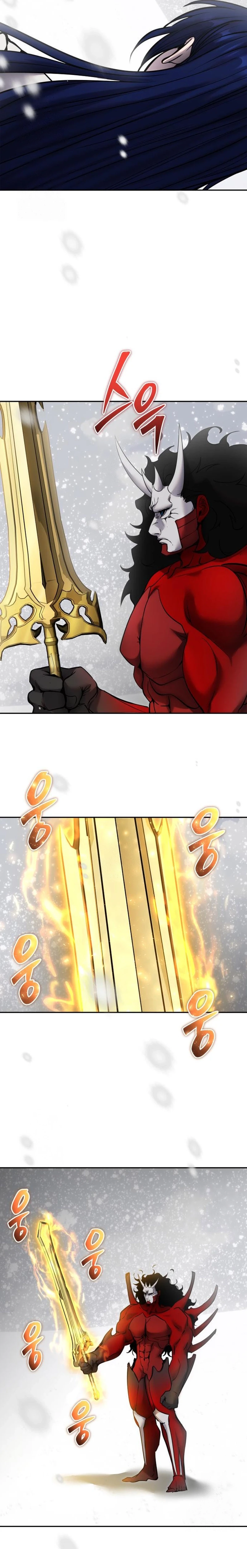 Read Secretamente Mais Poderoso que o Herói (PT-BR) PT Manga Online