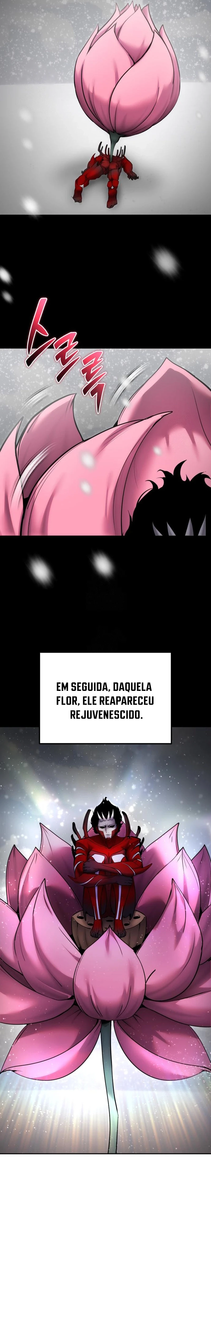 Read Secretamente Mais Poderoso que o Herói (PT-BR) PT Manga Online