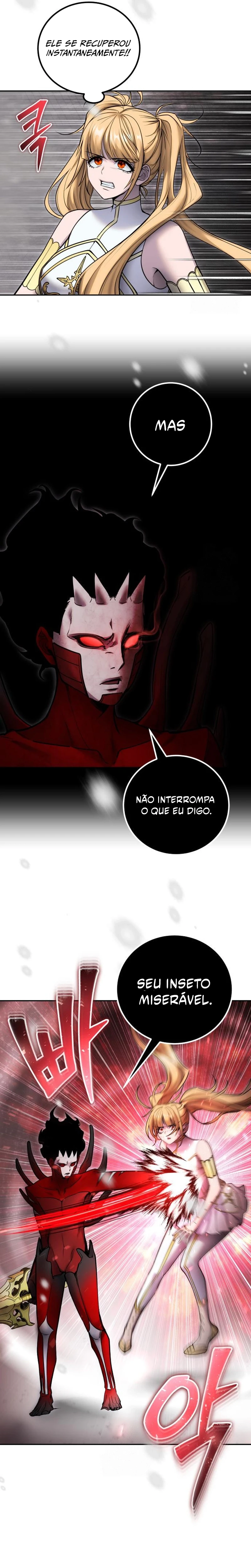 Read Secretamente Mais Poderoso que o Herói (PT-BR) PT Manga Online
