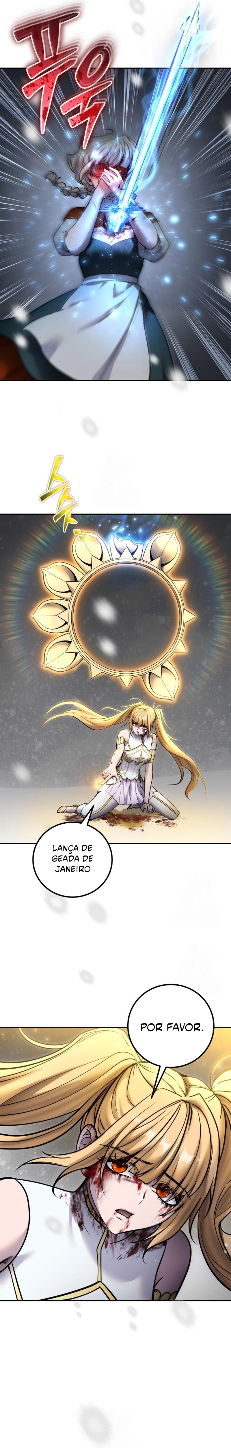 Read Secretamente Mais Poderoso que o Herói (PT-BR) PT Manga Online