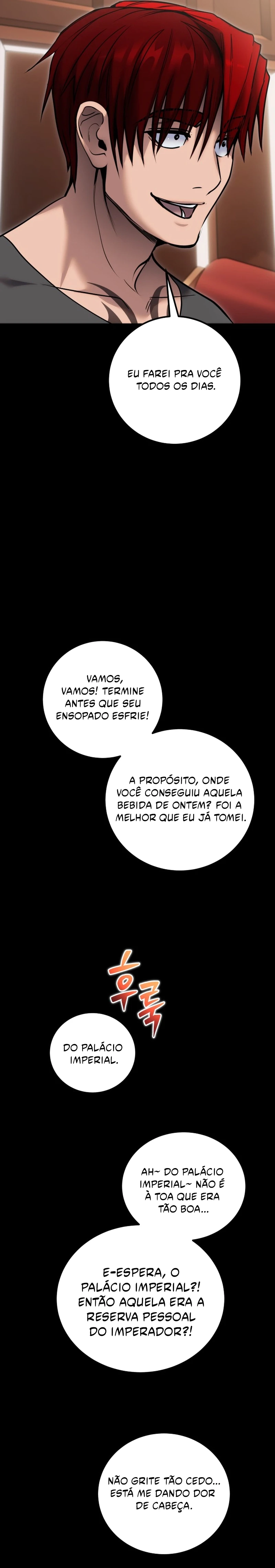 Read Secretamente Mais Poderoso que o Herói (PT-BR) PT Manga Online
