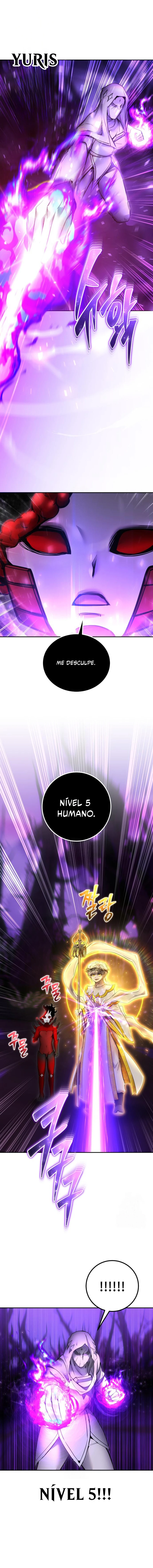 Read Secretamente Mais Poderoso que o Herói (PT-BR) PT Manga Online